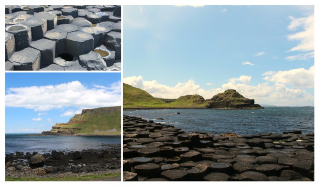 Seminaire teambuilding voyage entreprise Irlande