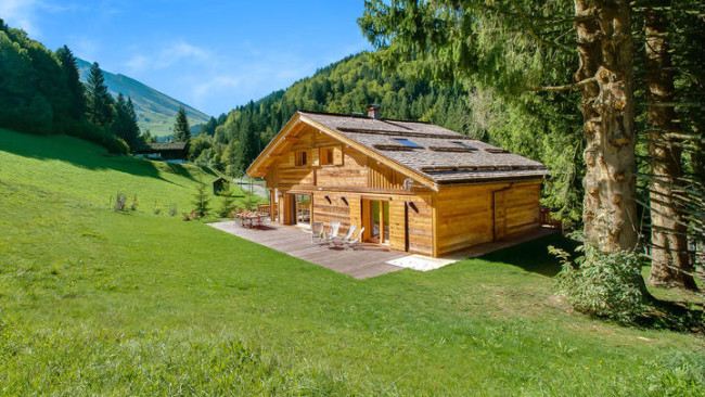 Voyage d'entreprise seminaire teambuilding La Clusaz