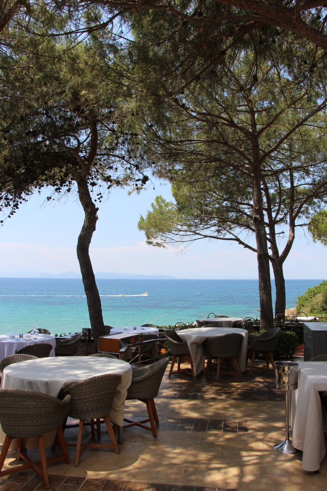 reperage voyage entreprise seminaire Grece