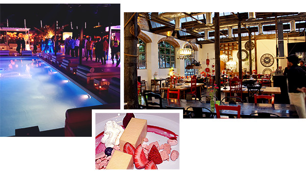 Seminaire teambuilding lisbonne