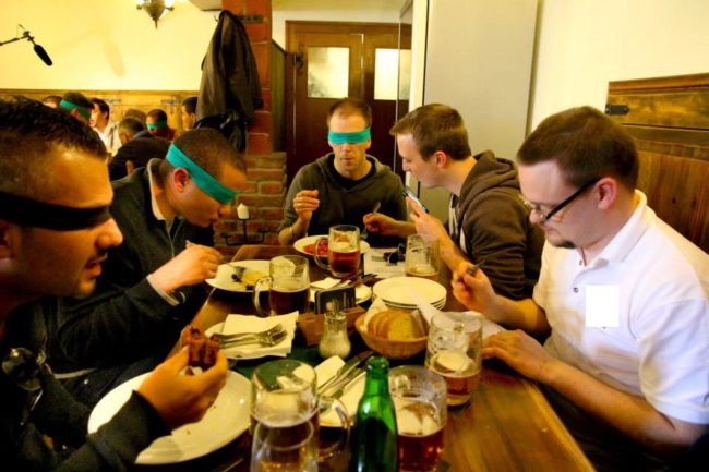 teambuilding seminaire prague