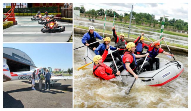 seminaire sur mesure prague