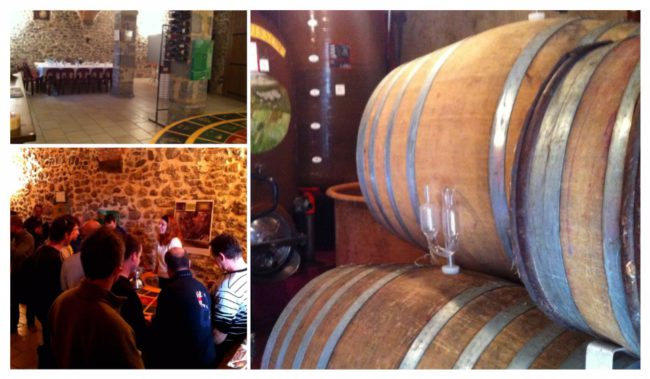 séminaire insolite casino des vins