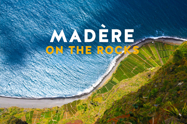 Séminaire à Madère