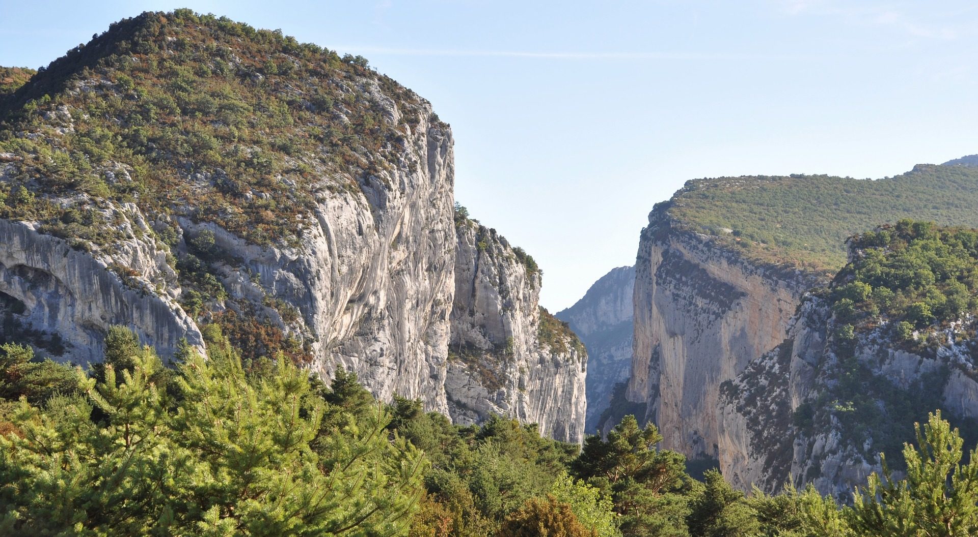 Un panorama d'exception pour un séminaire de récompense typé outdoor