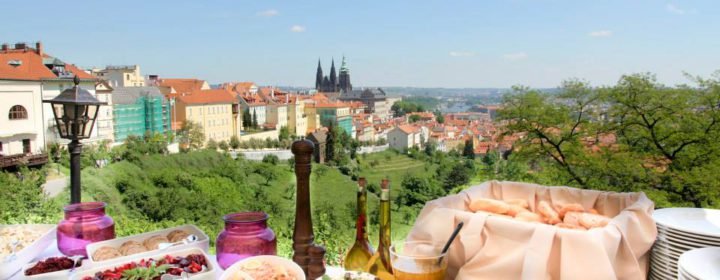 teambuilding seminaire prague