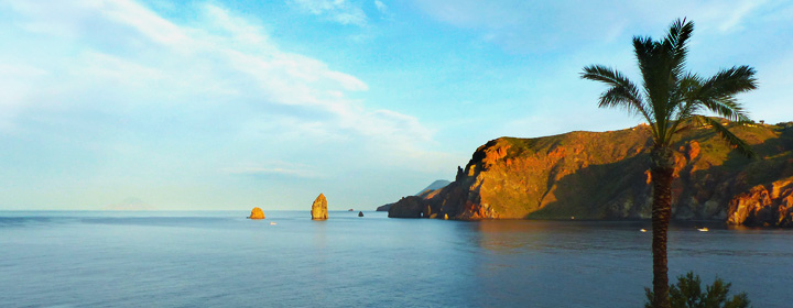 Voyage d'entreprise en Sicile, pour un mix mer et montagne !