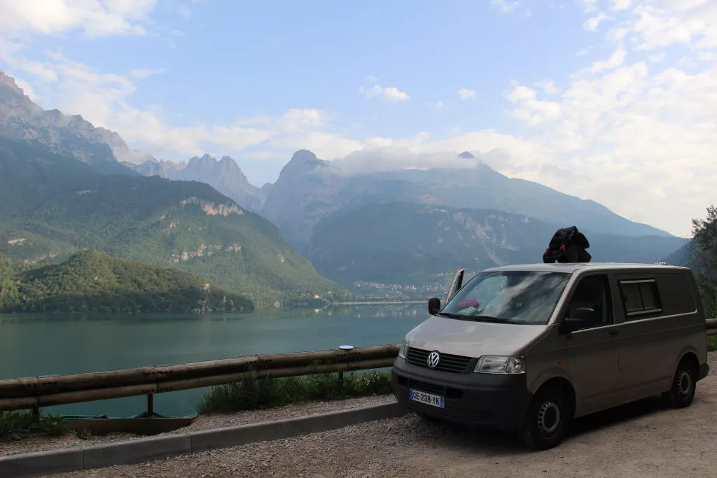 Vanlife_Brenta