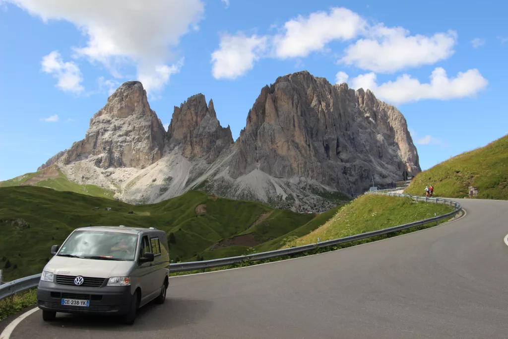 Vanlife_dolomites