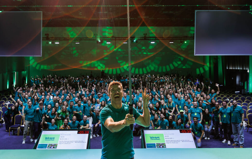 Séminaire Faro The Fork - Bee In