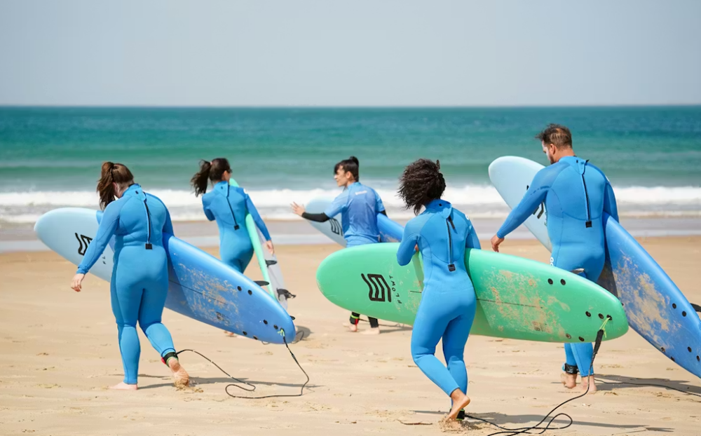 Team building sur mesure pour vos équipes